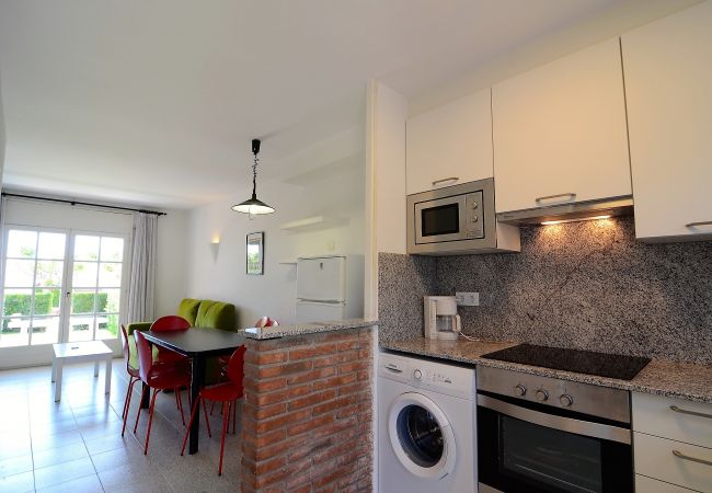 Huis in Estartit - VALL PETITA NEW - 056 Huis in Estartit - VALL PETITA NEW - 056