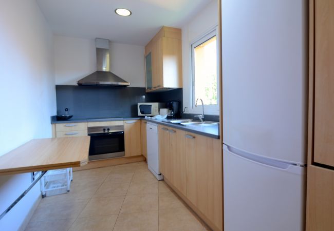 Appartement in Pals - TRIAS PLAÇA Appartement in Pals - TRIAS PLAÇA