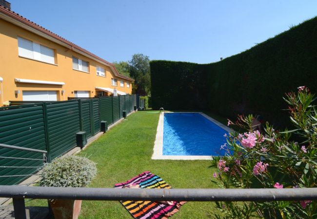 Appartement in Pals - TRIAS PLAÇA Appartement in Pals - TRIAS PLAÇA