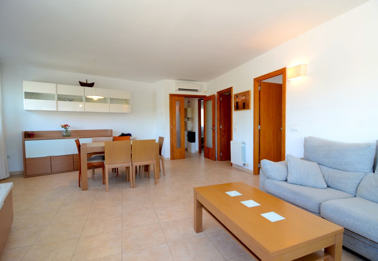 Appartement in Pals - TRIAS PLAÇA