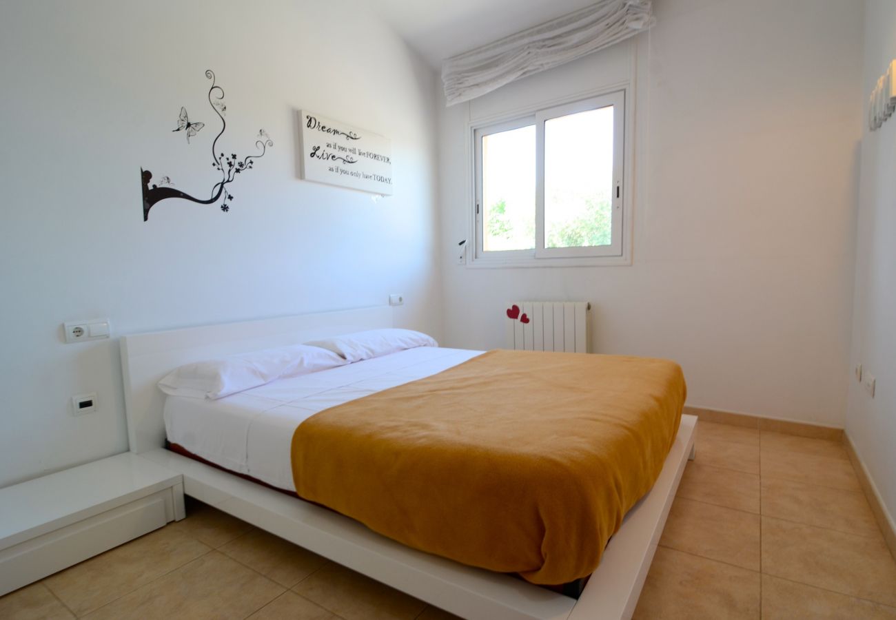 Appartement in Pals - TRIAS PLAÇA