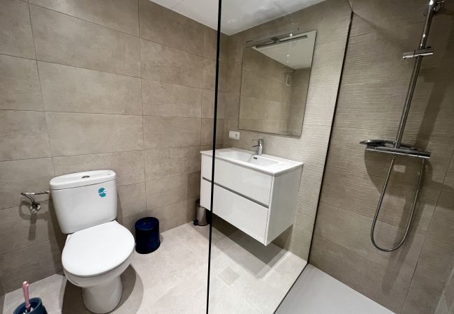 Appartement in Estartit - CATALONIA 6-1 Appartement in Estartit - CATALONIA 6-1