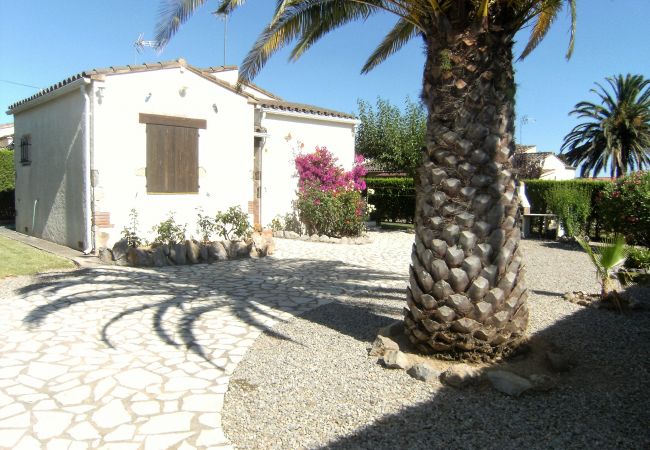 Huis in Estartit - LES PALMERES 28 Huis in Estartit - LES PALMERES 28