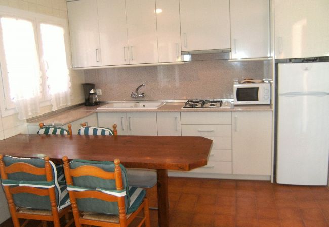 Huis in Estartit - LES PALMERES 28 Huis in Estartit - LES PALMERES 28