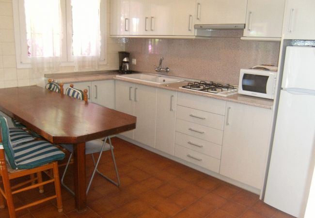 Huis in Estartit - LES PALMERES 28 Huis in Estartit - LES PALMERES 28