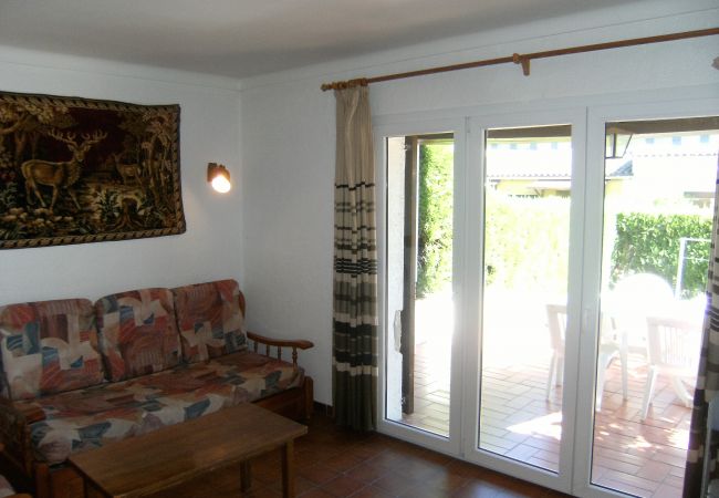 Huis in Estartit - LES PALMERES 28 Huis in Estartit - LES PALMERES 28