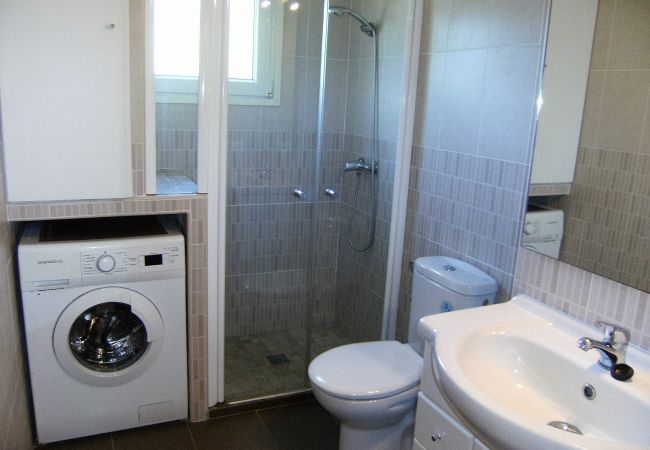 Huis in Estartit - LES PALMERES 28 Huis in Estartit - LES PALMERES 28