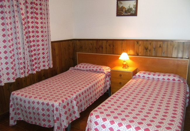 Huis in Estartit - LES PALMERES 28 Huis in Estartit - LES PALMERES 28