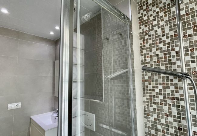 Appartement in Estartit - CATALONIA 1-9 Appartement in Estartit - CATALONIA 1-9