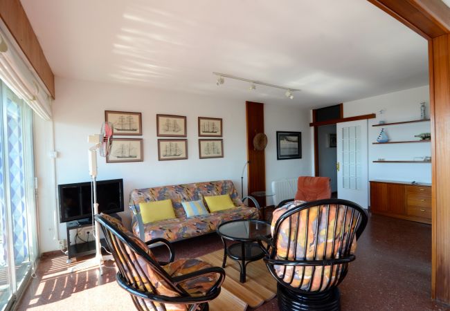 Appartement in Estartit - CATALONIA 3-5 Appartement in Estartit - CATALONIA 3-5