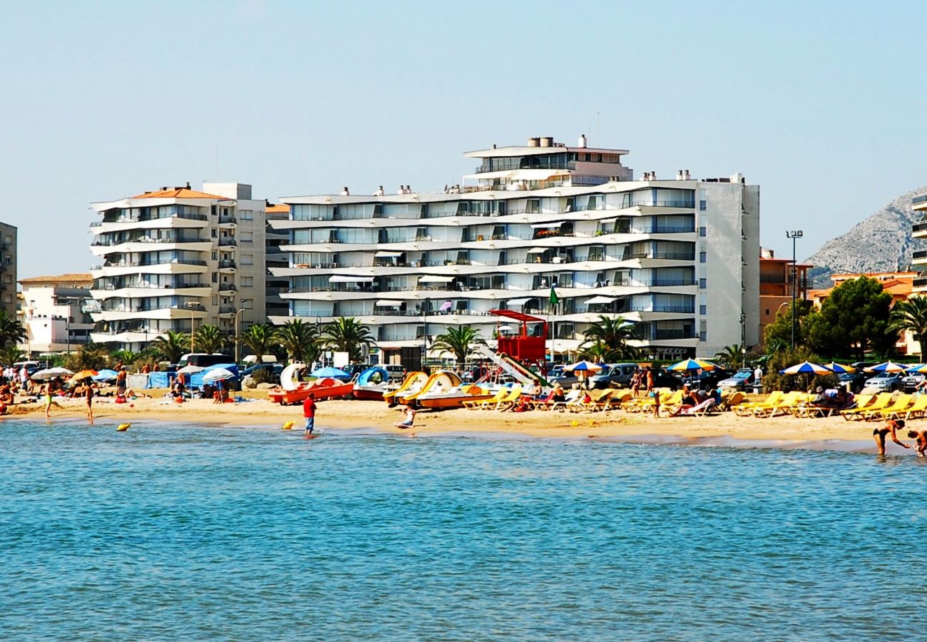 Appartement in Estartit - CATALONIA 3-9   Appartement in Estartit - CATALONIA 3-9