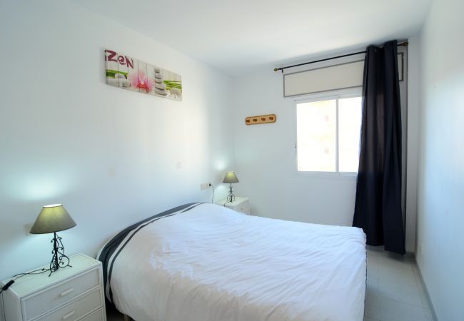 Appartement in Estartit - BLAUMAR B-21 Appartement in Estartit - BLAUMAR B-21