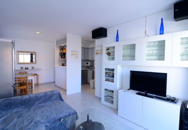 Appartement in Estartit - BLAUMAR B-21 Appartement in Estartit - BLAUMAR B-21