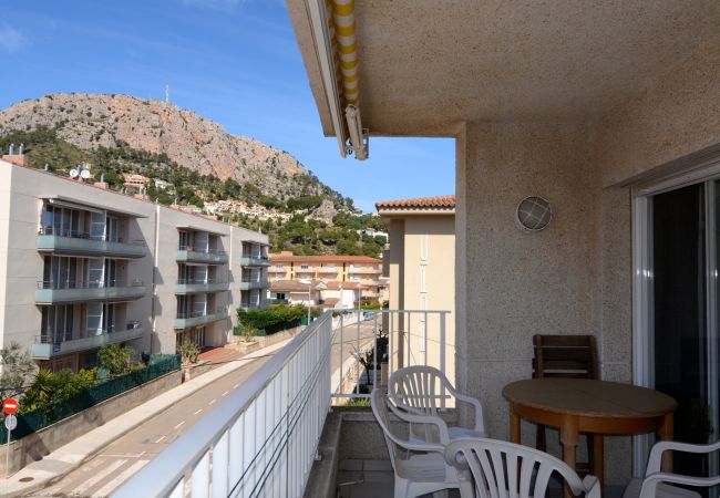 Appartement in Estartit - BLAUMAR B-21 Appartement in Estartit - BLAUMAR B-21