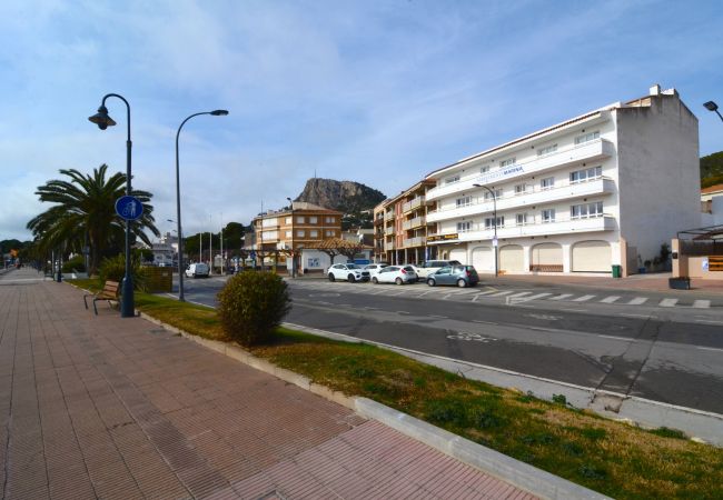 Appartement in Estartit - MARINA 1C