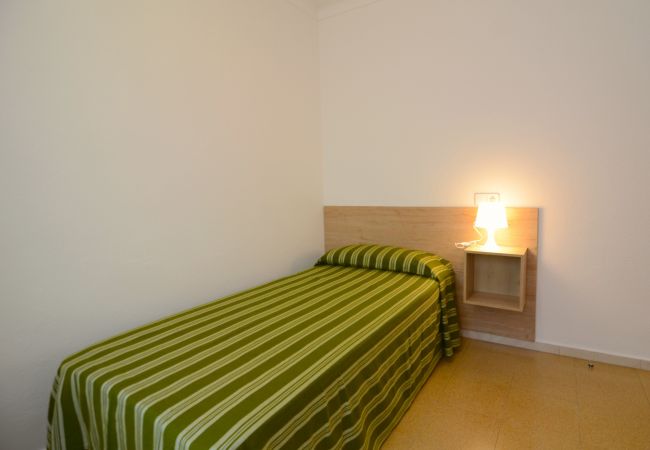 Appartement in Estartit - MARINA 1D LATERAL Appartement in Estartit - MARINA 1D LATERAL