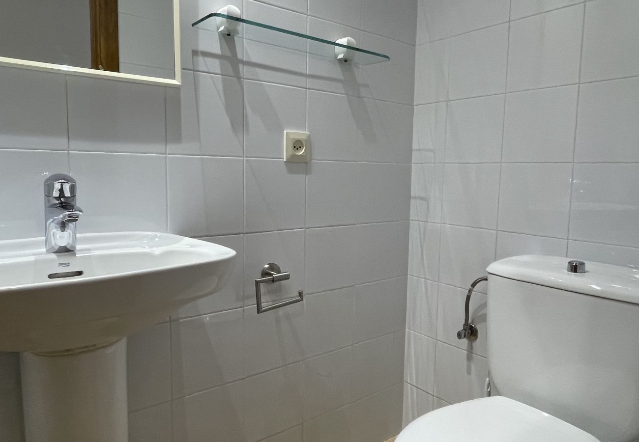 Appartement in Estartit - MARINA 2A