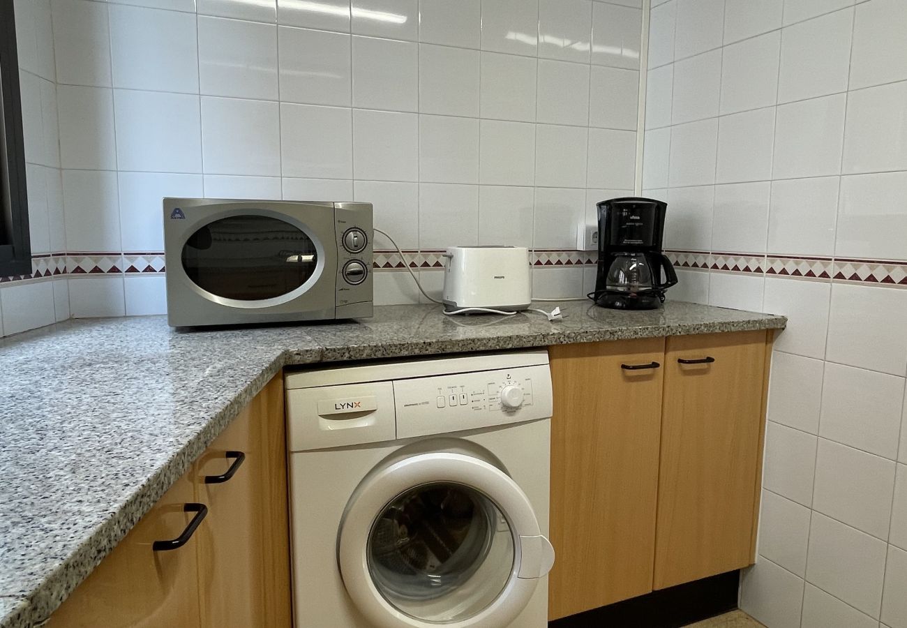 Appartement in Estartit - MARINA 2A