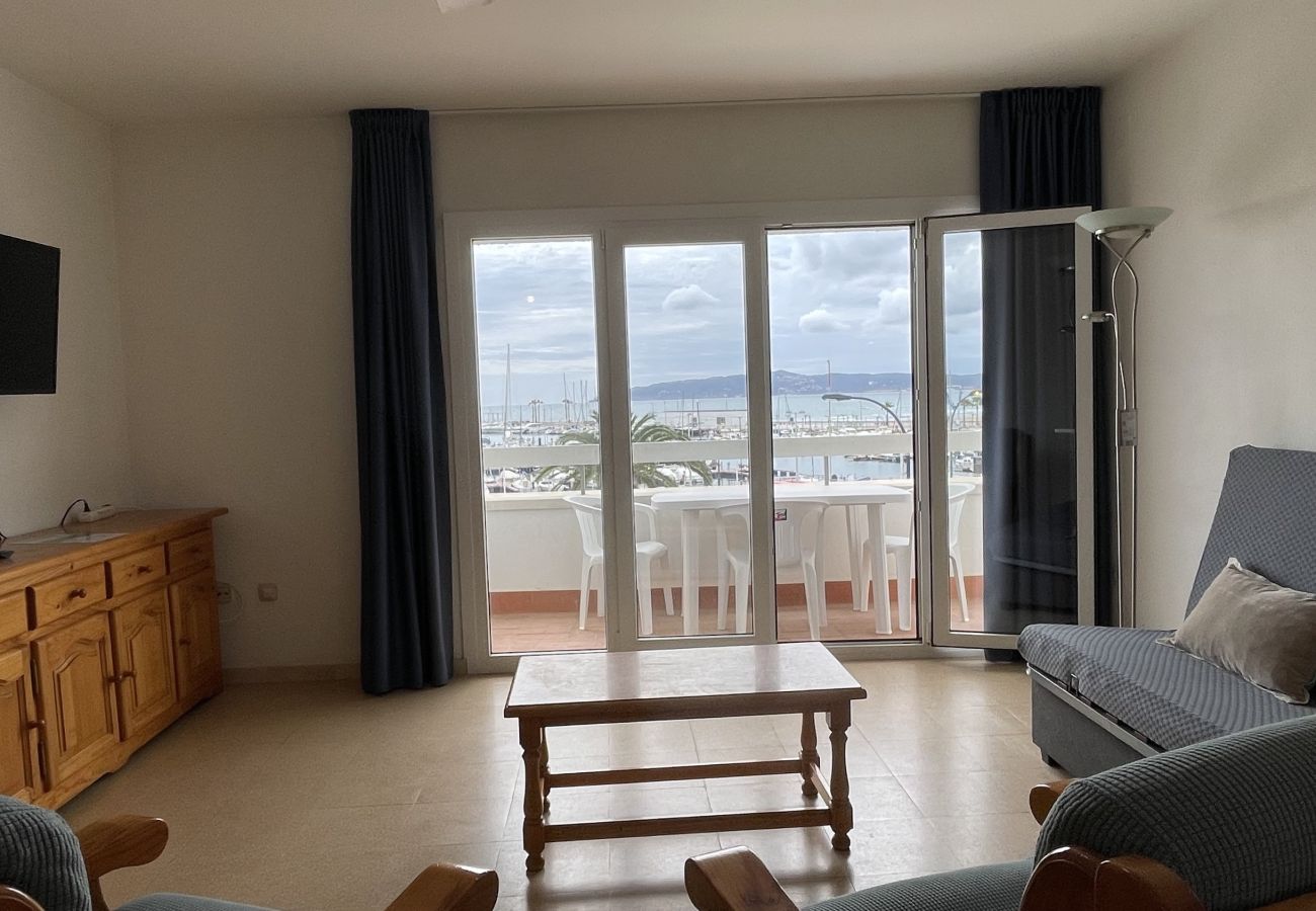 Appartement in Estartit - MARINA 2A