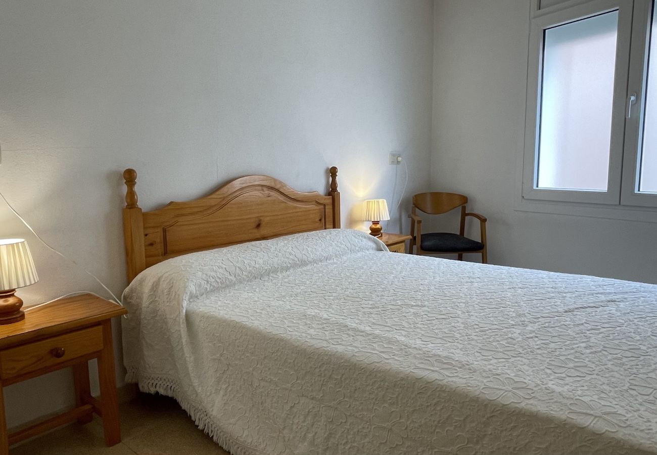 Appartement in Estartit - MARINA 2A