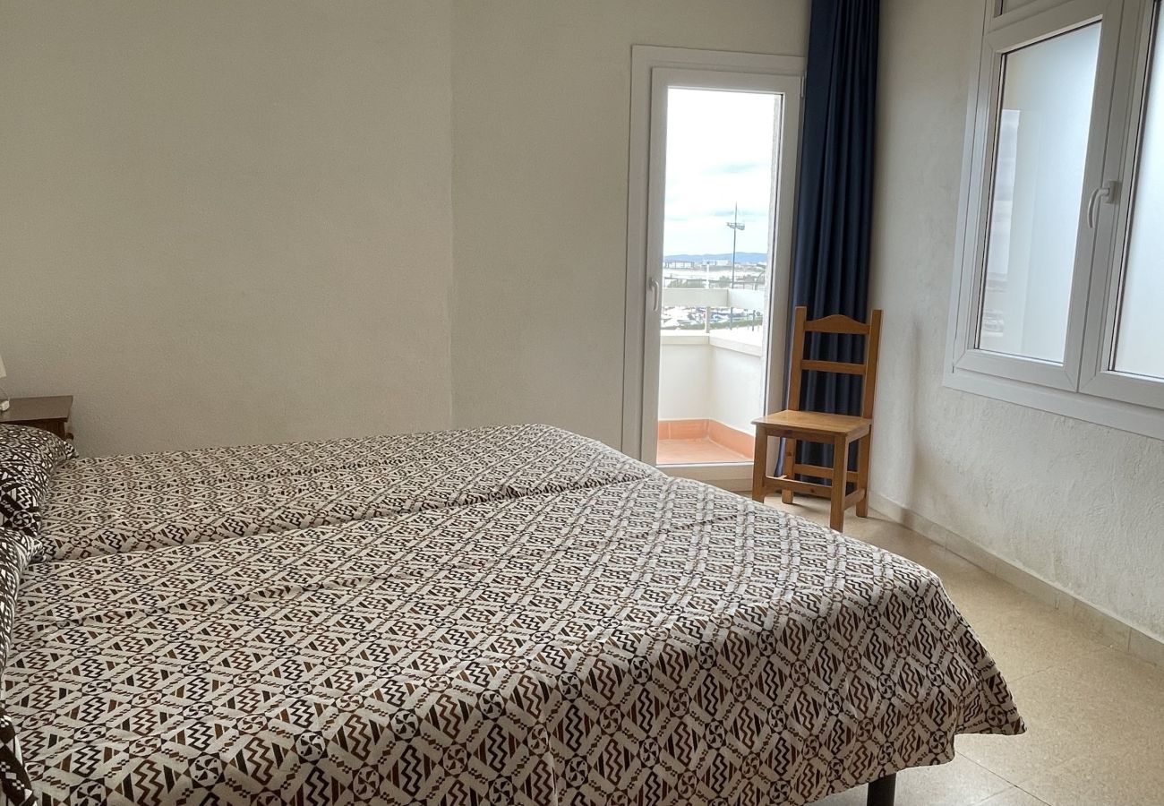 Appartement in Estartit - MARINA 2A