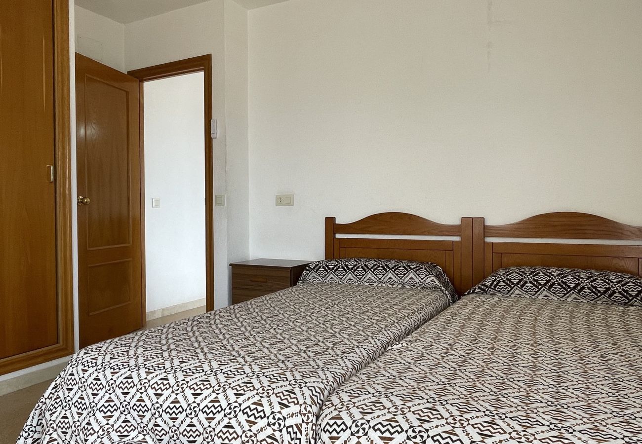 Appartement in Estartit - MARINA 2A