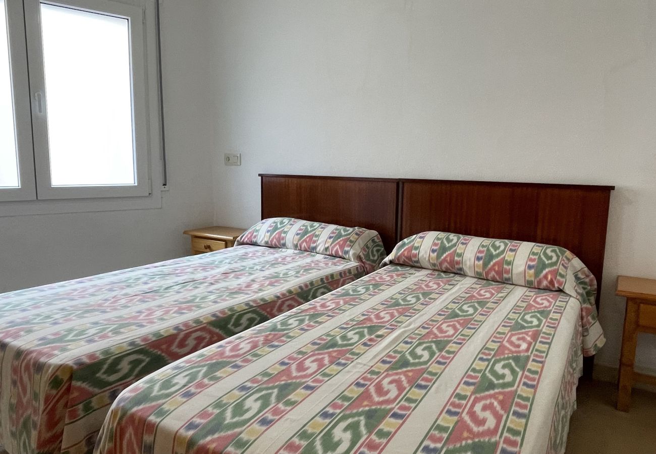 Appartement in Estartit - MARINA 2A