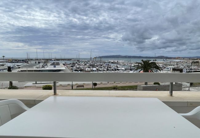  in Estartit - MARINA 2C