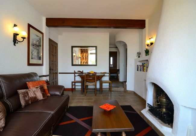 Huis in Estartit - ERMITA 91 - huis met gemeenschappelijk zwembad Huis in Estartit - ERMITA 91 - huis met gemeenschappelijk zwembad