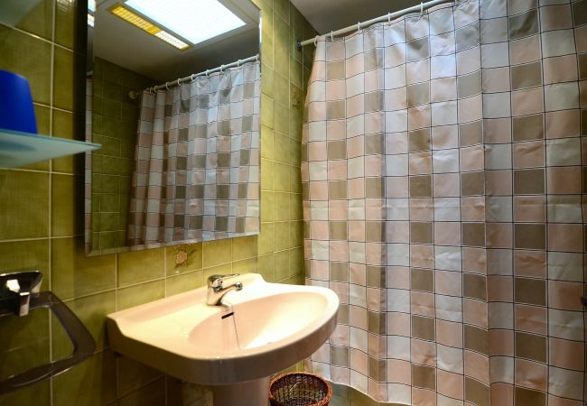 Huis in Estartit - ERMITA 91 - huis met gemeenschappelijk zwembad Huis in Estartit - ERMITA 91 - huis met gemeenschappelijk zwembad