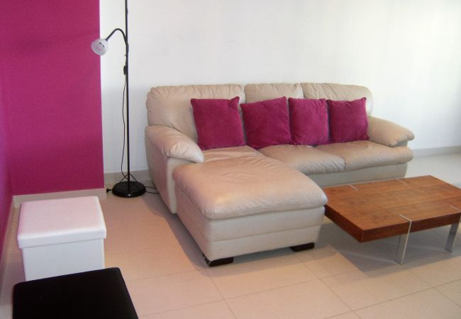 Appartement in Estartit - ESPIGO A 2-1 Appartement in Estartit - ESPIGO A 2-1