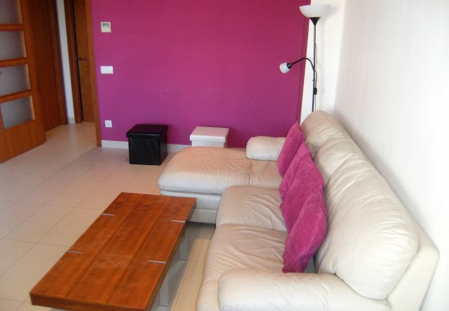 Appartement in Estartit - ESPIGO A 2-1 Appartement in Estartit - ESPIGO A 2-1