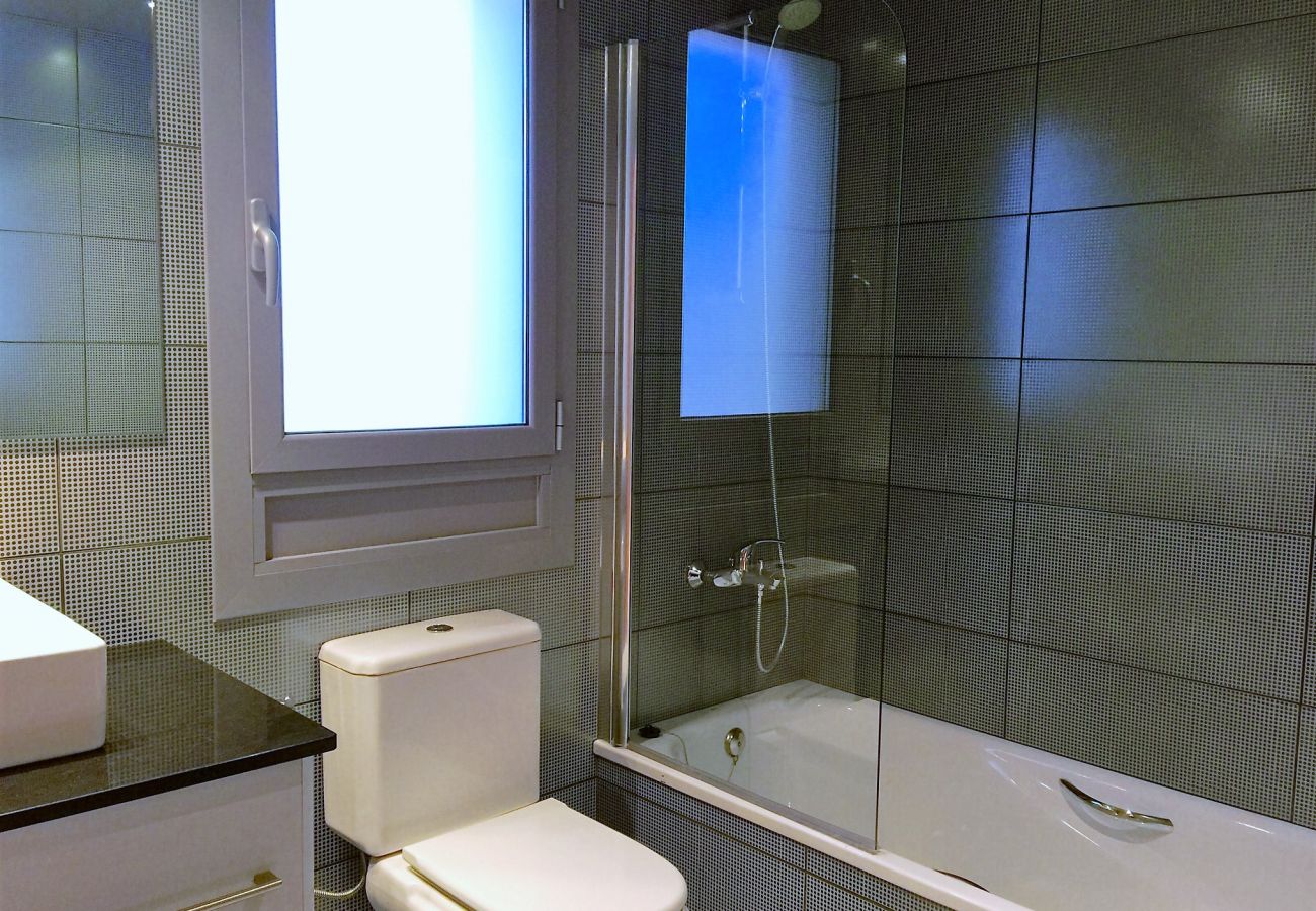 Appartement in Estartit - ESPIGO B 1-2