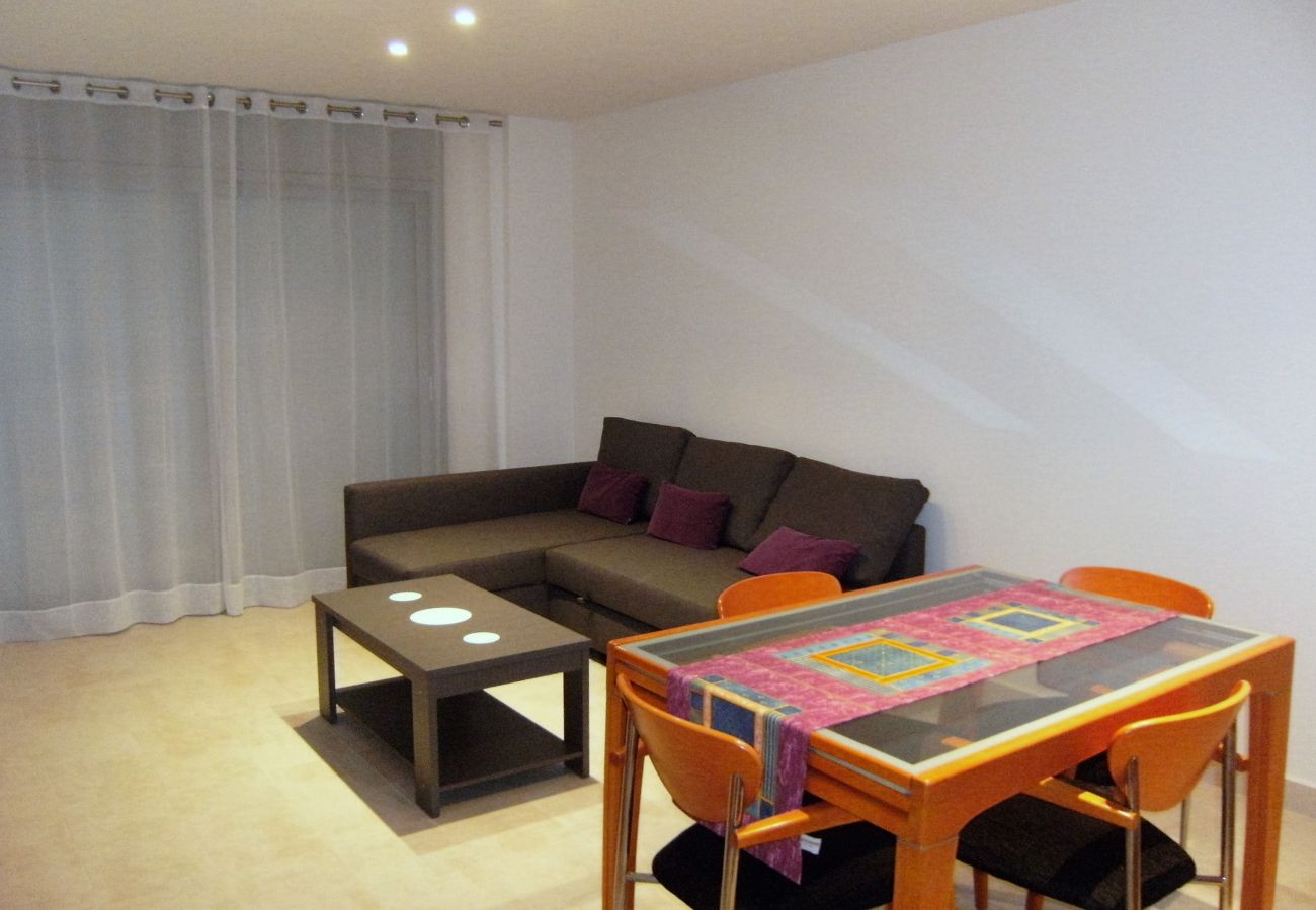 Appartement in Estartit - ESPIGO B 1-2