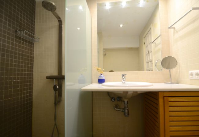 Appartement in Estartit - CATALONIA 4-5 Appartement in Estartit - CATALONIA 4-5