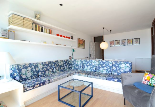 Appartement in Estartit - CATALONIA 4-5 Appartement in Estartit - CATALONIA 4-5