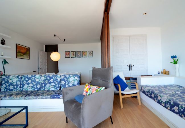 Appartement in Estartit - CATALONIA 4-5 Appartement in Estartit - CATALONIA 4-5