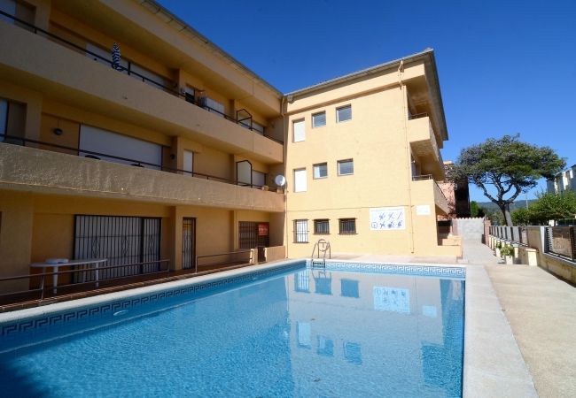 Appartement in Estartit - FALAGUER C11