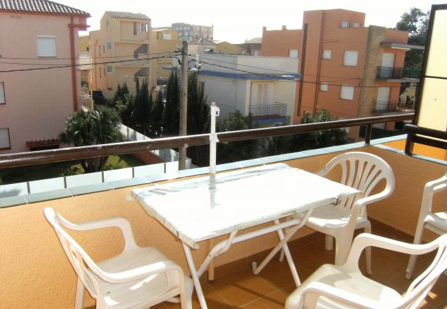 Appartement in Estartit - FALAGUER C11