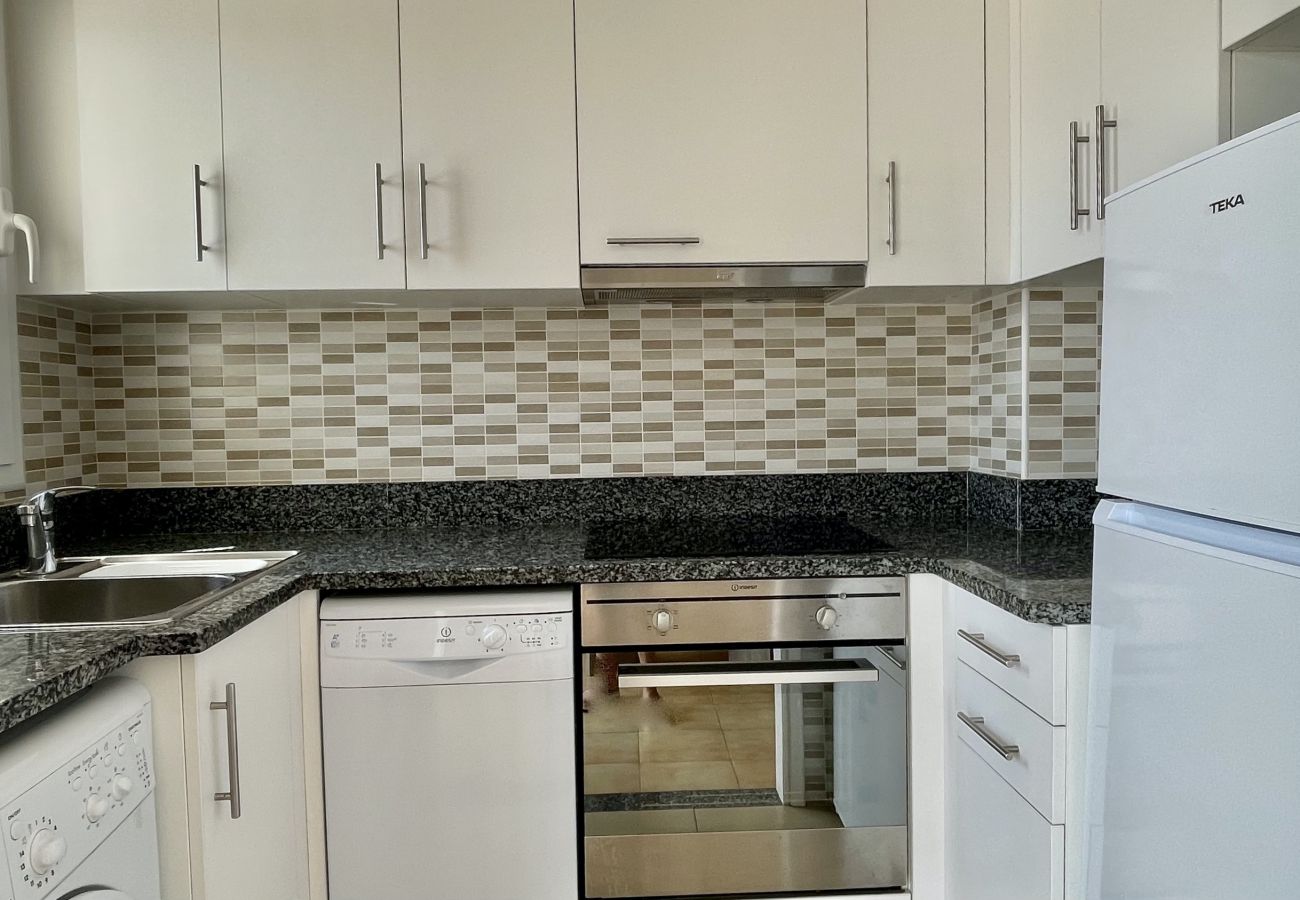 Appartement in Estartit - ARTS 1