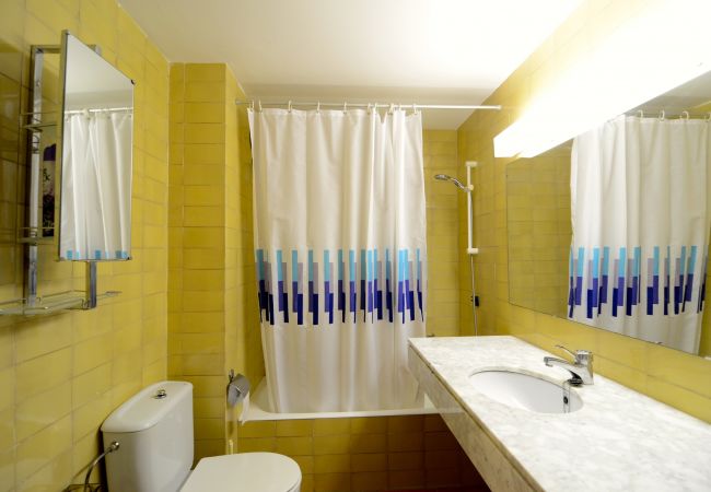 Appartement in L'Escala - PUIG PADRO 10 1-1 Appartement in L'Escala - PUIG PADRO 10 1-1