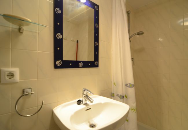 Appartement in Estartit - MANUREVA VII 2-A Appartement in Estartit - MANUREVA VII 2-A