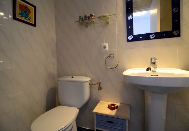 Appartement in Estartit - MANUREVA VII 2-A Appartement in Estartit - MANUREVA VII 2-A