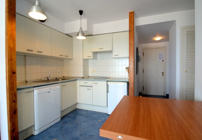 Appartement in Estartit - MANUREVA VII 2-A Appartement in Estartit - MANUREVA VII 2-A