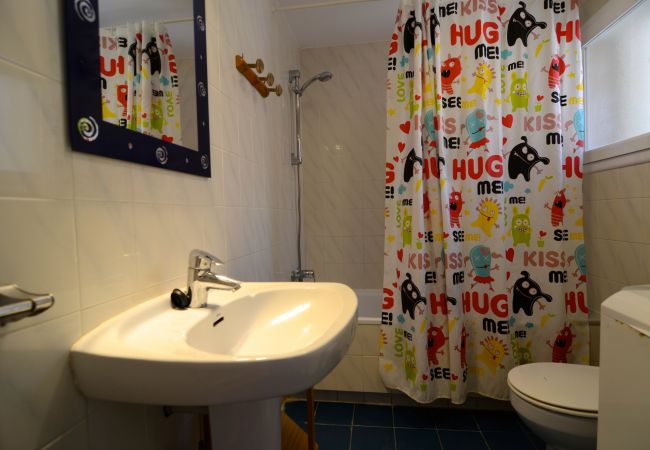 Appartement in Estartit - MANUREVA VII 2-A Appartement in Estartit - MANUREVA VII 2-A