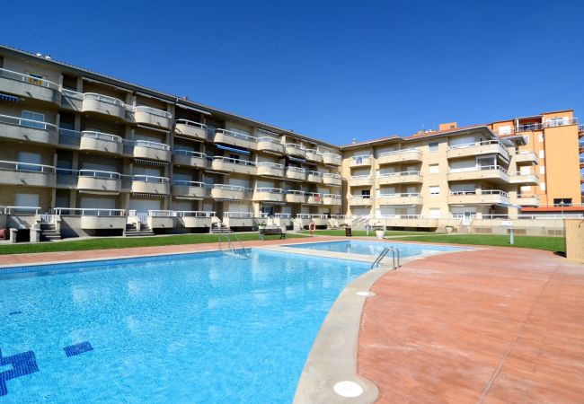 Appartement in Estartit - MANUREVA VII 2-A Appartement in Estartit - MANUREVA VII 2-A