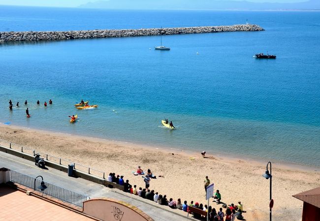 Appartement in Estartit - NAUTIC EXTERIOR Appartement in Estartit - NAUTIC EXTERIOR