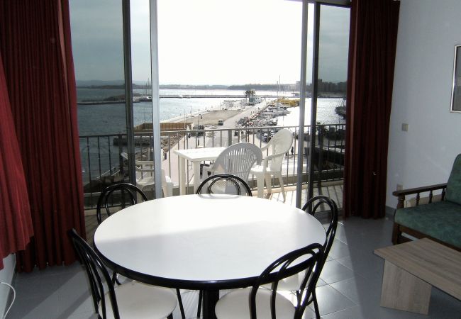 Appartement in Estartit - NAUTIC EXTERIOR Appartement in Estartit - NAUTIC EXTERIOR