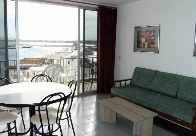 Appartement in Estartit - NAUTIC EXTERIOR Appartement in Estartit - NAUTIC EXTERIOR