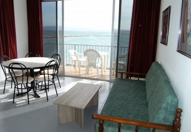 Appartement in Estartit - NAUTIC EXTERIOR Appartement in Estartit - NAUTIC EXTERIOR